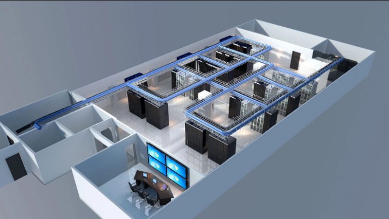 大屏可视化在智慧城市建设中的应用与选型要点